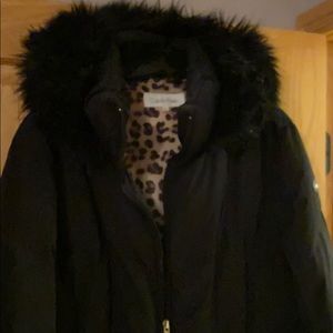 Calvin Clein Winter Jacket